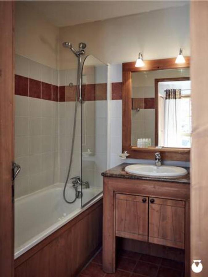 Tartiflat, Arc1950, 2 Bed, Ski In Ski Out, Arc 1950 Bourg-Saint-Maurice Exterior photo
