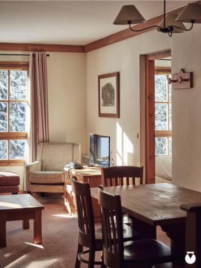 Tartiflat, Arc1950, 2 Bed, Ski In Ski Out, Arc 1950 Bourg-Saint-Maurice Exterior photo